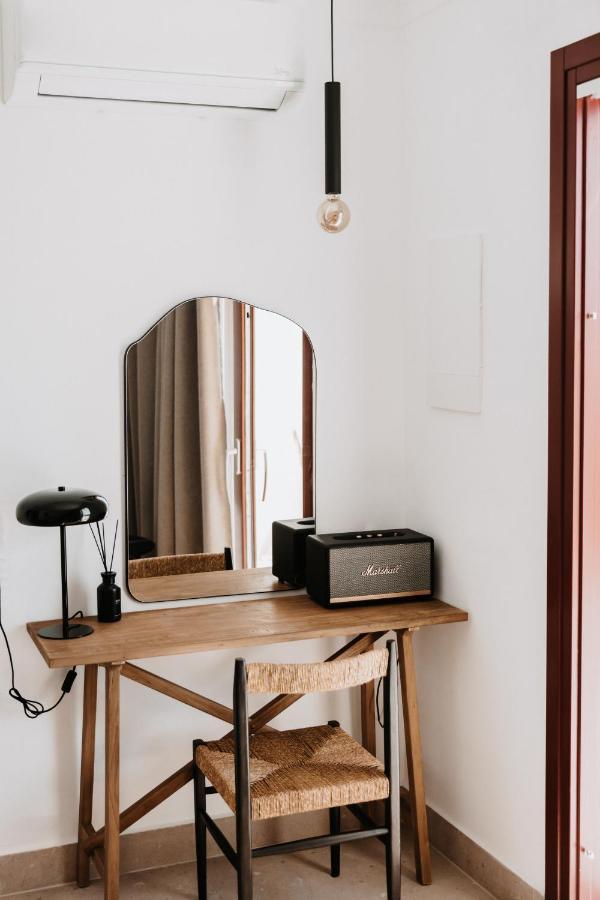 Le Cote Oia Apartment ภายนอก รูปภาพ